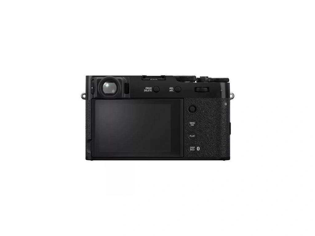 FujiFilm X100VI (AQ-16821884) - Зображення 8