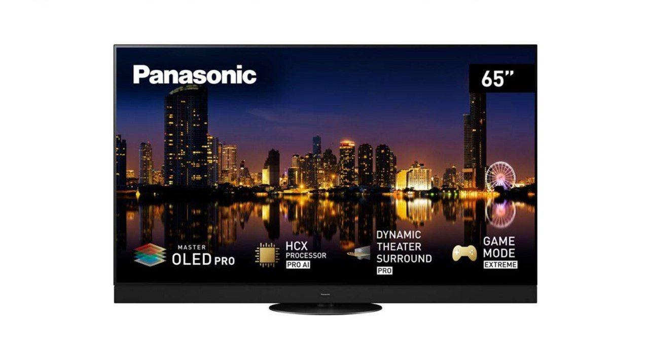 PANASONIC TX-65MZ1500E