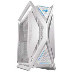 Корпус ASUS ROG Hyperion GR701 White (90DC00F3-B39000)