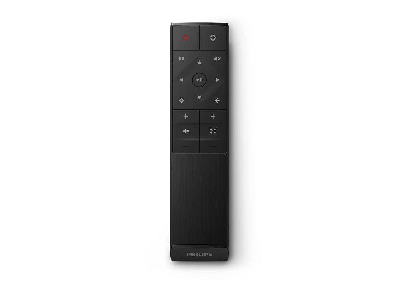 Саундбар Philips TAB8507B - Зображення 8