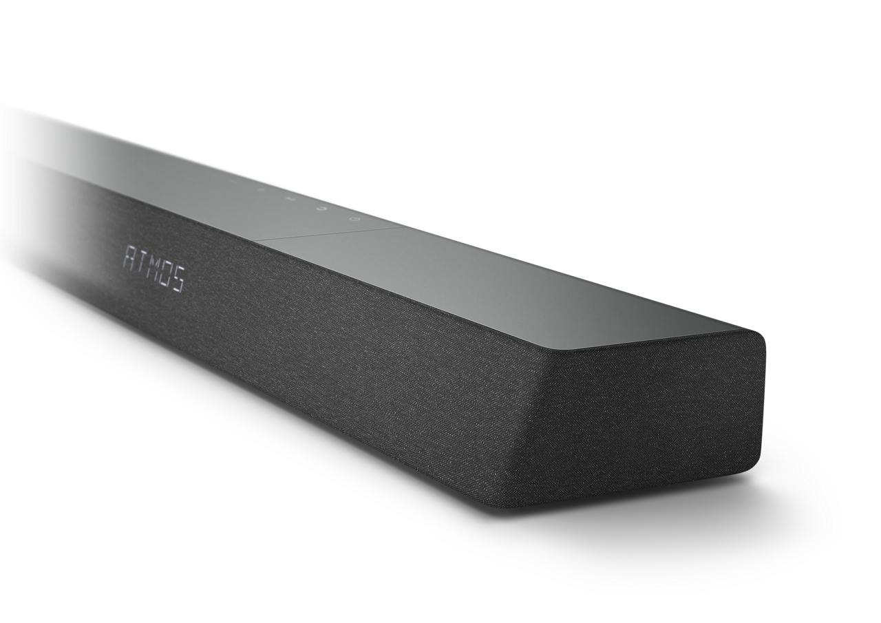 Саундбар Philips TAB8507B - Зображення 4