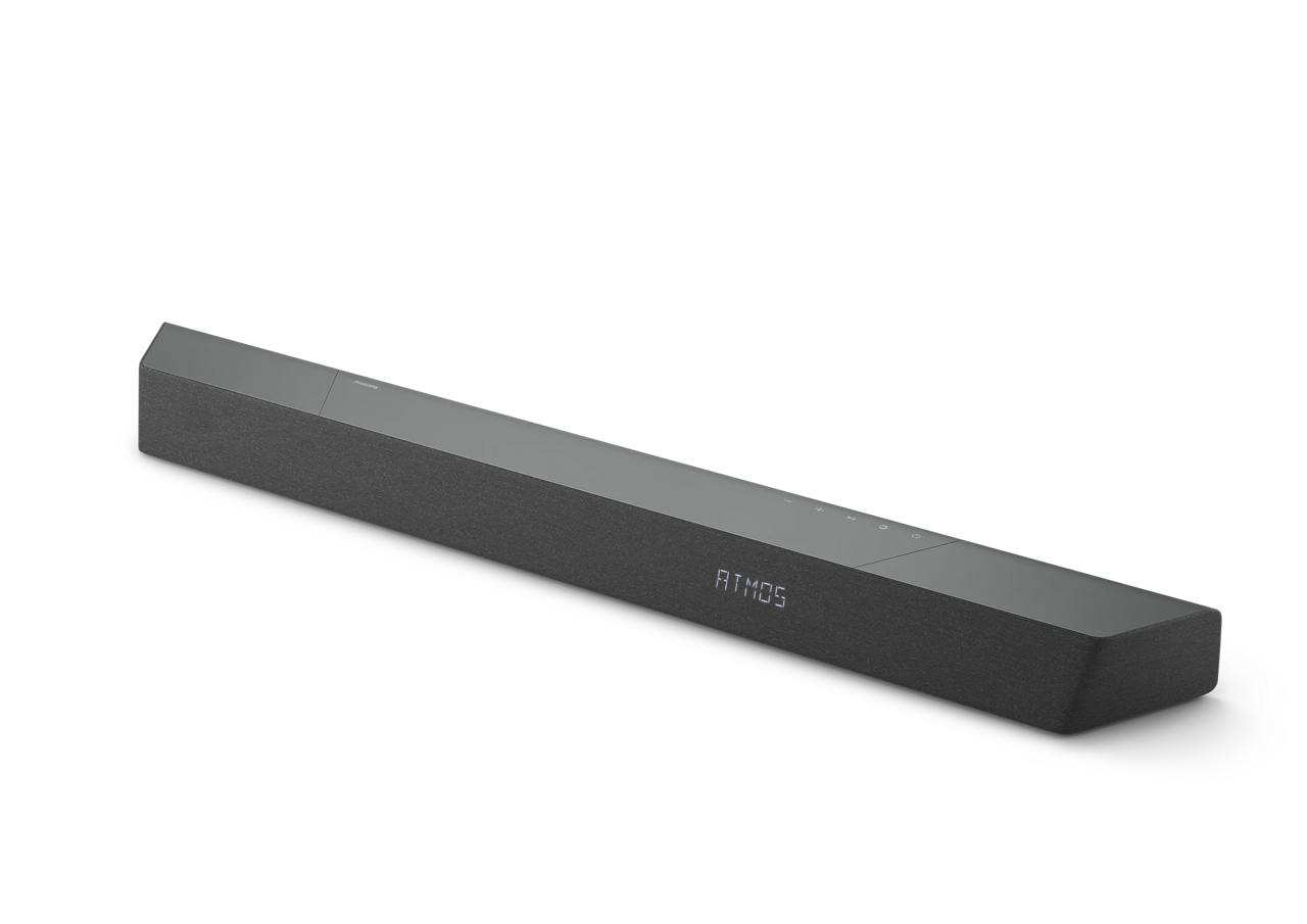 Саундбар Philips TAB8507B - Зображення 3
