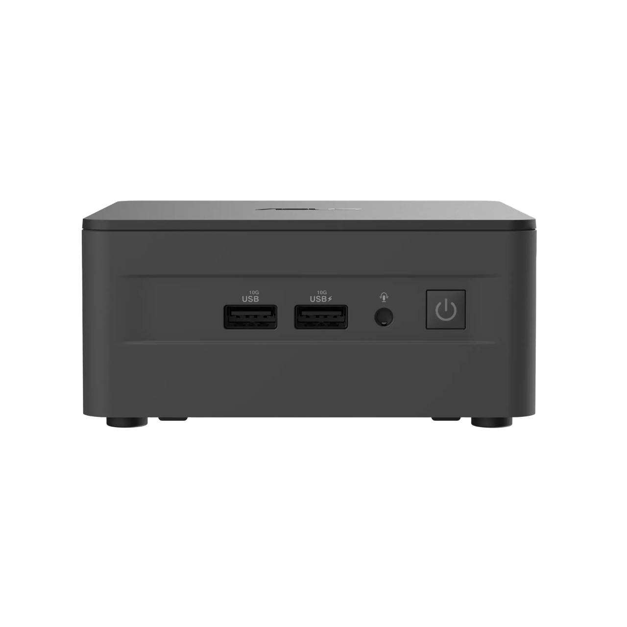 Barebone-неттоп ASUS NUC 13 Pro RNUC13ANHI700002I (90AR00C1-M000K0)