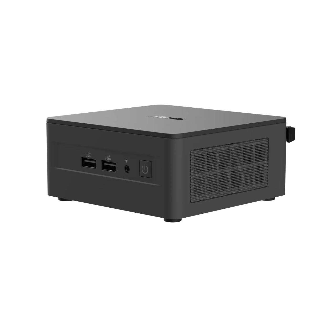 Barebone-неттоп ASUS NUC 13 Pro RNUC13ANHI700002I (90AR00C1-M000K0) - Зображення 4