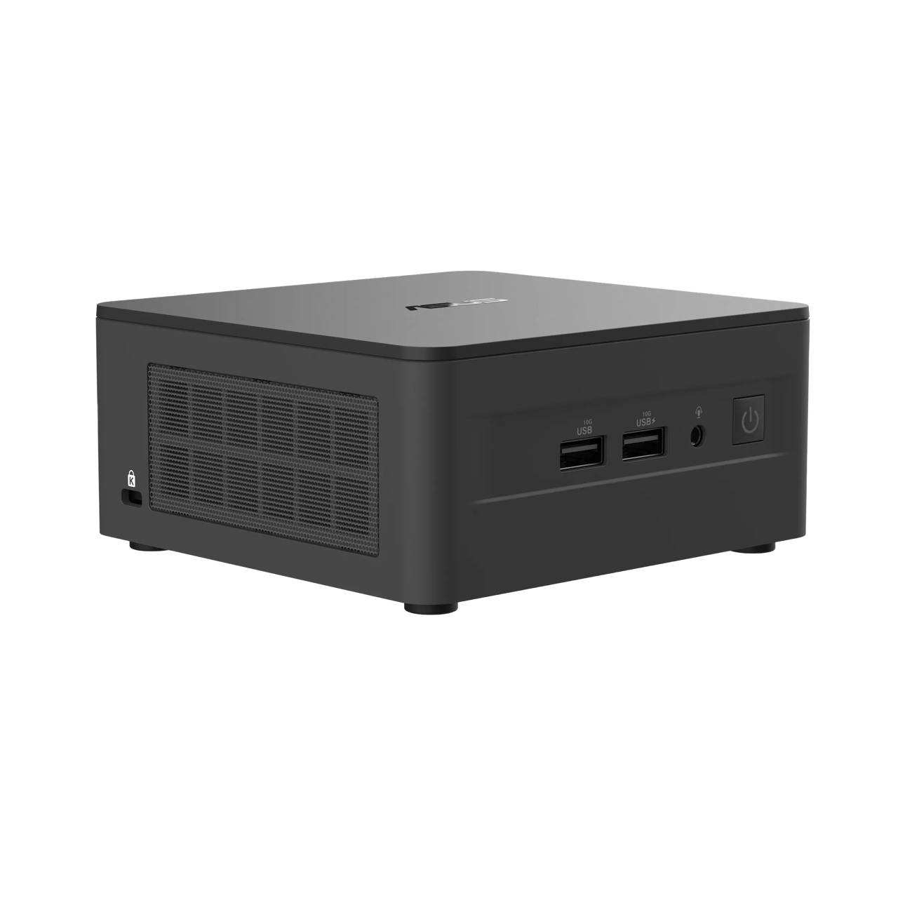 Barebone-неттоп ASUS NUC 13 Pro RNUC13ANHI700002I (90AR00C1-M000K0) - Зображення 3