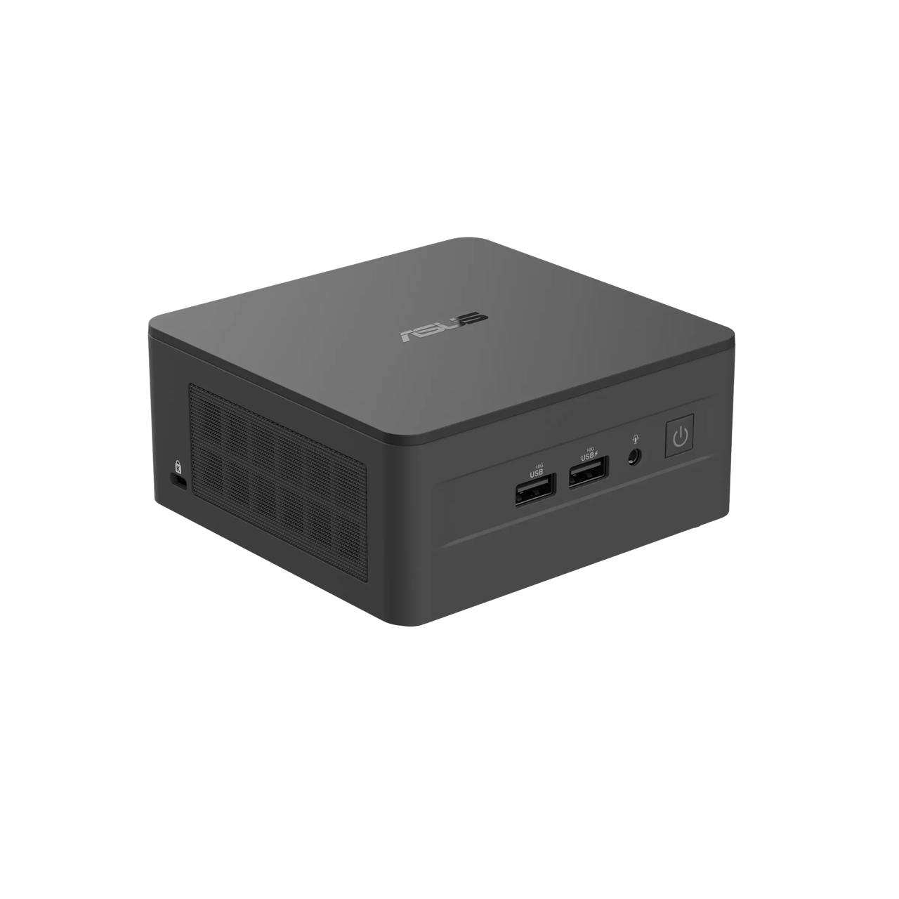 Barebone-неттоп ASUS NUC 13 Pro RNUC13ANHI700002I (90AR00C1-M000K0) - Зображення 6