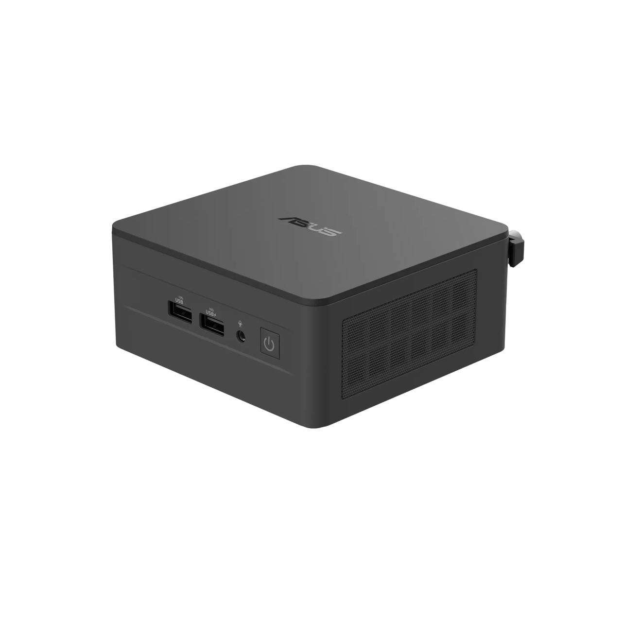 Barebone-неттоп ASUS NUC 13 Pro RNUC13ANHI700002I (90AR00C1-M000K0) - Зображення 5