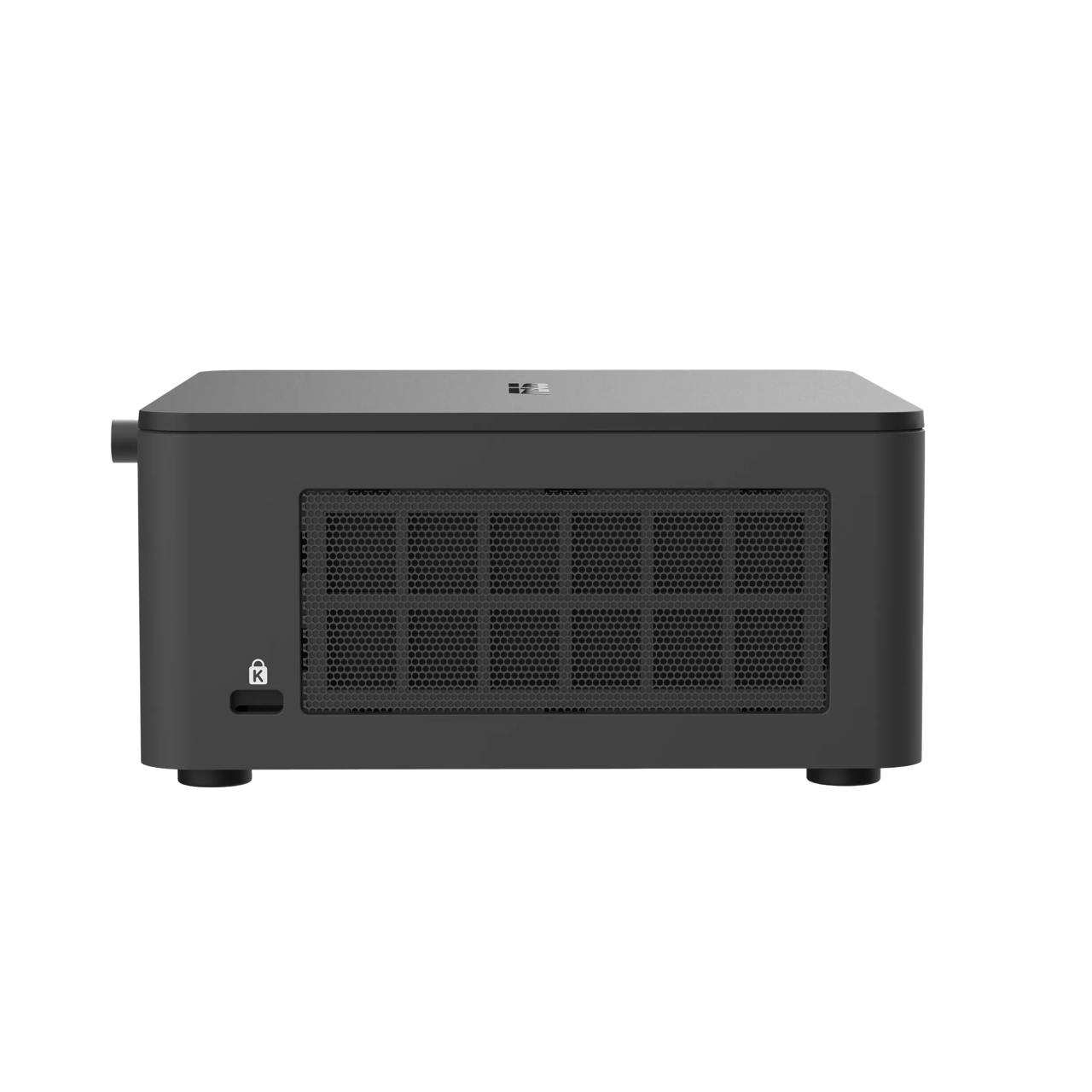 Barebone-неттоп ASUS NUC 13 Pro RNUC13ANHI700002I (90AR00C1-M000K0) - Зображення 7