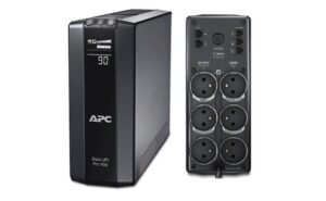 APC Power-Saving Back-UPS Pro 900 (BR900G-FR)