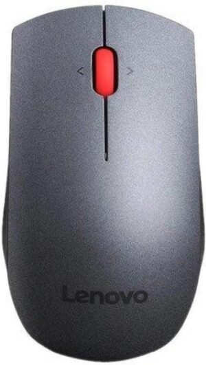 Lenovo 700 Wireless Laser Mouse - ROW (GX30N77981)