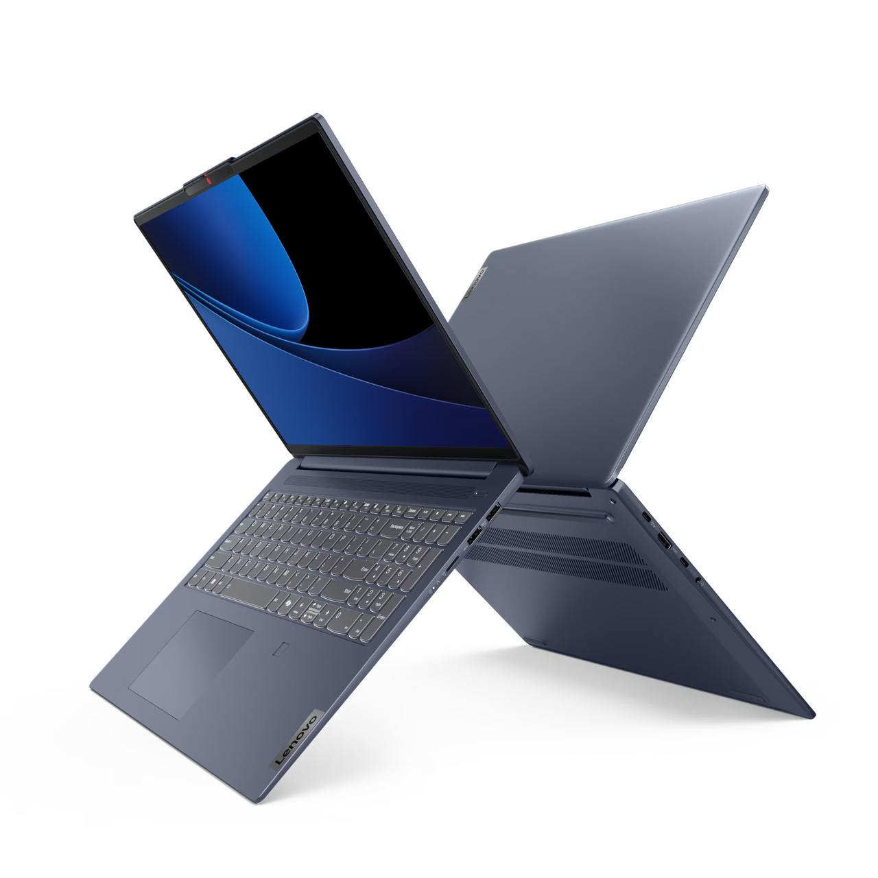 Lenovo IdeaPad Slim 5 16IMH9 Abyss Blue (83DC002YCK) - Digital Dreams