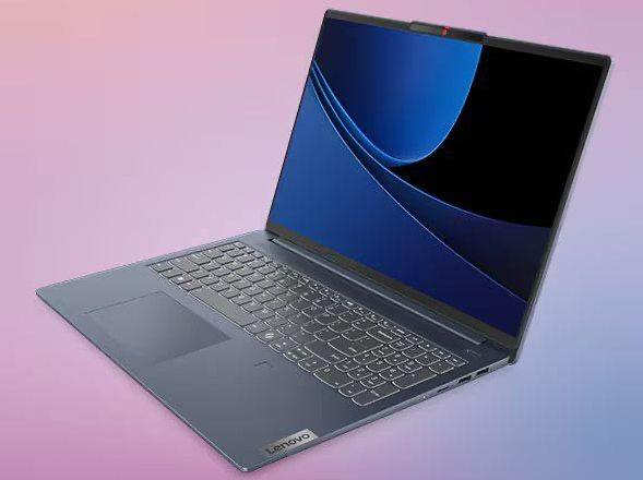 Lenovo IdeaPad Slim 5 16IMH9 Abyss Blue (83DC002YCK) - Digital Dreams