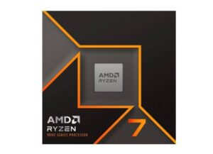 Процесор AMD Ryzen 7 9700X (100-100001404WOF)