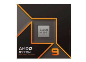 Процесор AMD Ryzen 9 9900X (100-100000662WOF)