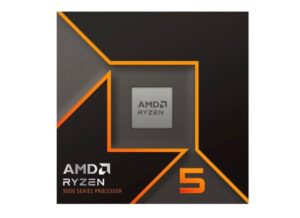 Процесор AMD Ryzen 5 9600X (100-100001405WOF)