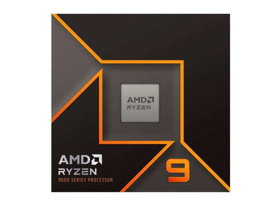 Процесор AMD Ryzen 9 9950X (100-100001277WOF)