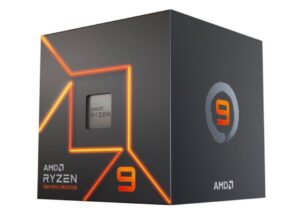 Процесор AMD Ryzen 9 7900 (100-100000590BOX)