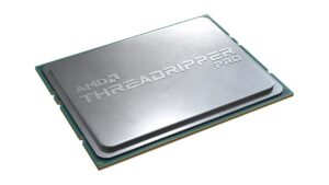 Процесор AMD Ryzen Threadripper PRO 5955WX (100-000000447)