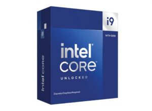 Процесор Intel Core i9-14900F (BX8071514900F)