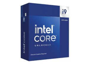 Процесор Intel Core i9-14900K (BX8071514900K)