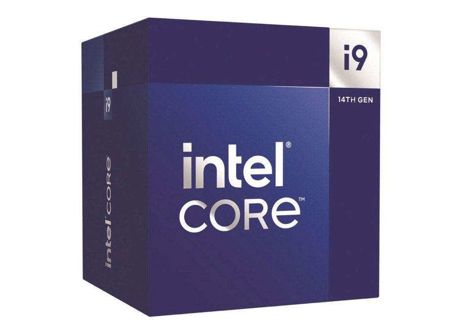 Процесор Intel Core i9-14900 (BX8071514900)