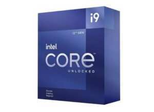Процесор Intel Core i9-12900KF (BX8071512900KF)