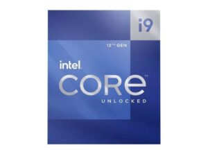 Процесор Intel Core i9-12900K (BX8071512900K)