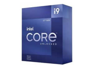 Процесор Intel Core i9-12900F (BX8071512900F)