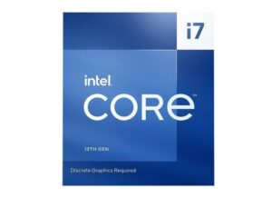 Процесор Intel Core i7-13700F (BX8071513700F)