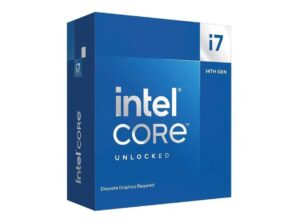 Процесор Intel Core i7-14700F (BX8071514700F)