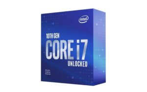 Процесор Intel Core i7-10700KF (BX8070110700KF)