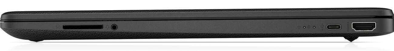 HP 15s-fq0840nc Black - Зображення 4