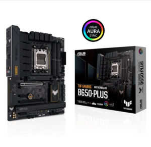 Материнська плата ASUS TUF GAMING B650-PLUS (90MB1BY0-M0EAY0)