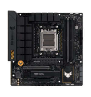 Материнська плата ASUS TUF GAMING B650M-PLUS (90MB1BG0-M0EAY0)