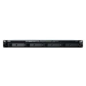 Мережевий накопичувач Synology RackStation RS422+