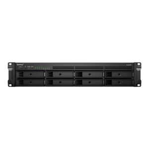Мережевий накопичувач Synology RS1221+