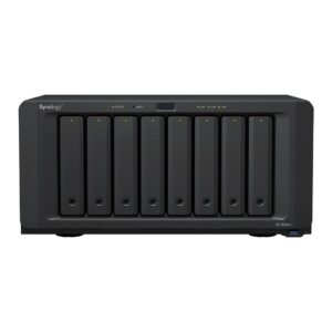 Мережевий накопичувач Synology DS1823xs+