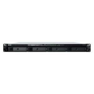 Мережевий накопичувач Synology RackStation RS822+