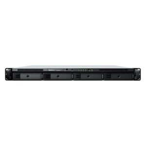 Мережевий накопичувач Synology RackStation RS822RP+