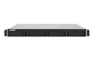 Мережевий накопичувач Qnap TS-432PXU-RP-2G