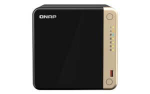 Мережевий накопичувач Qnap TS-464-8G
