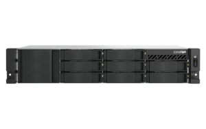 Мережевий накопичувач Qnap TS-855EU-8G