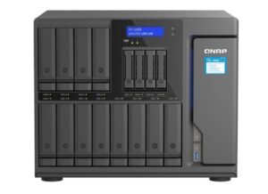 Мережевий накопичувач Qnap TS-1655-8G