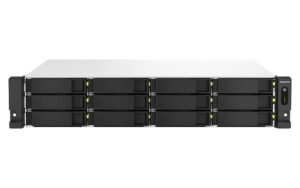 Мережевий накопичувач QNAP TS-1264U-RP-8G