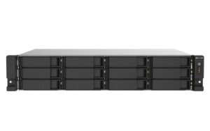 Мережевий накопичувач QNAP TS-1273AU-RP-8G