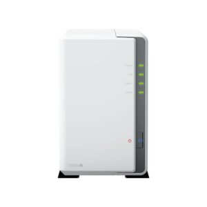 NAS-сервер Synology DiskStation DS223j