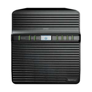 Мережевий накопичувач Synology DS423