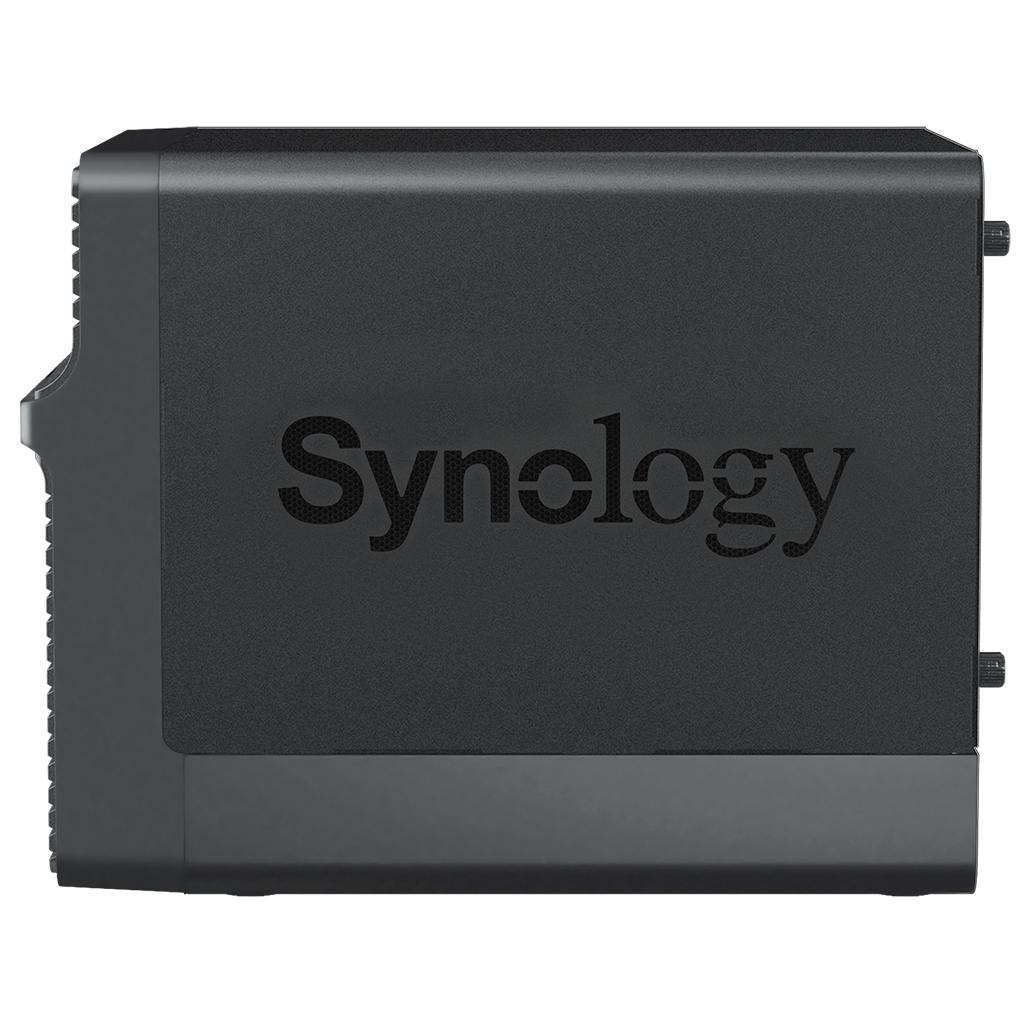 Мережевий накопичувач Synology DS423 - Зображення 5