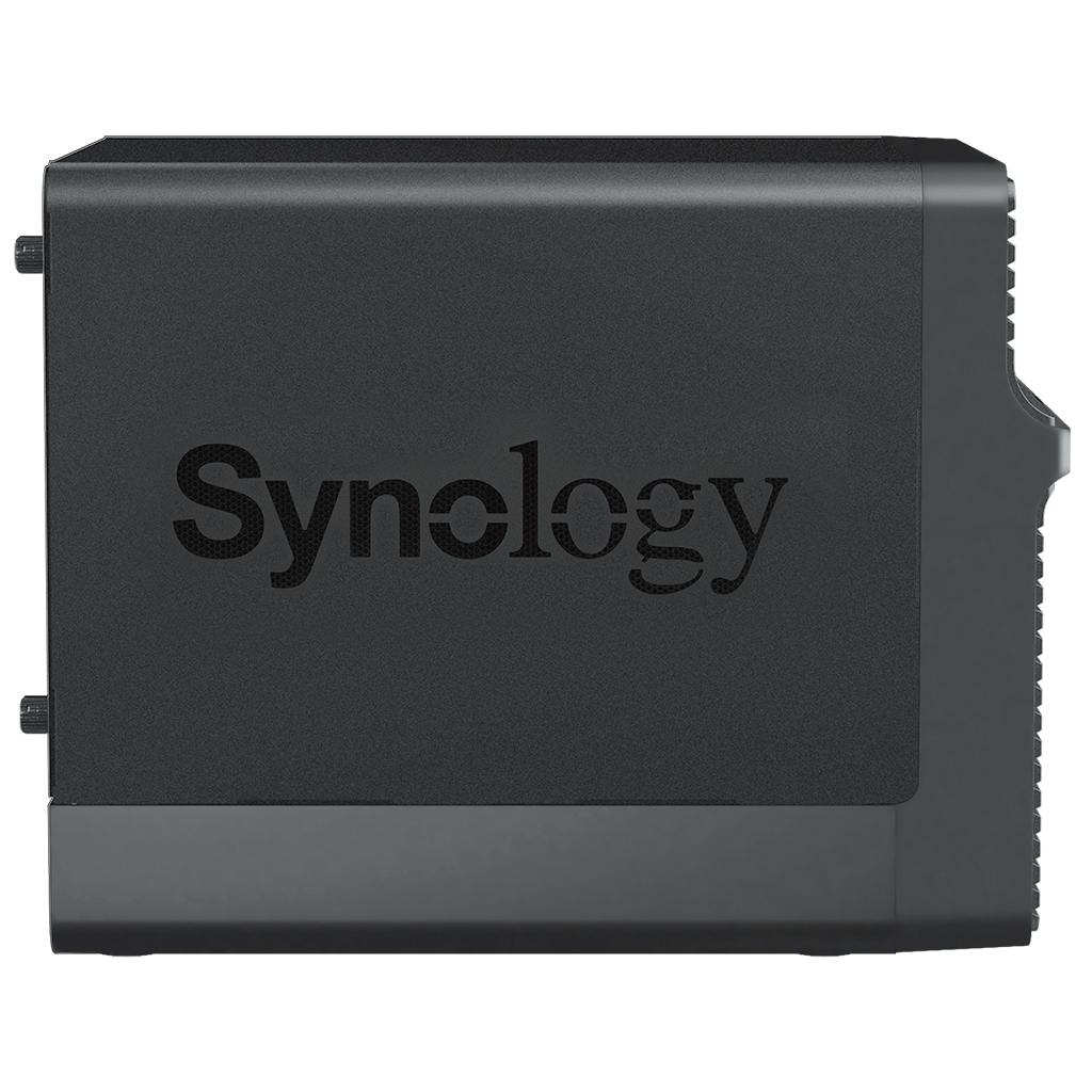 Мережевий накопичувач Synology DS423 - Зображення 3