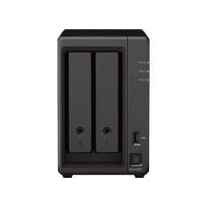 Мережевий накопичувач Synology DVA1622